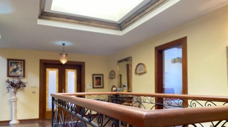 Almería - Olula del Río - 900m2