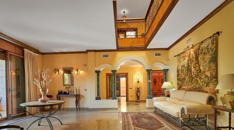 Almería - Olula del Río - 900m2