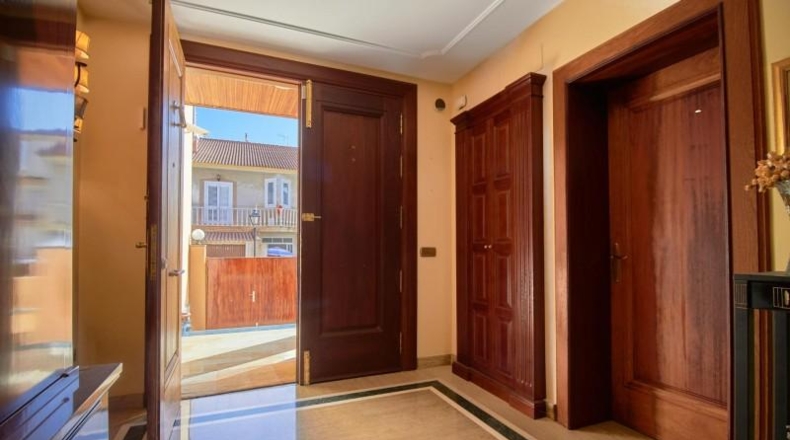 Almería - Olula del Río - 900m2