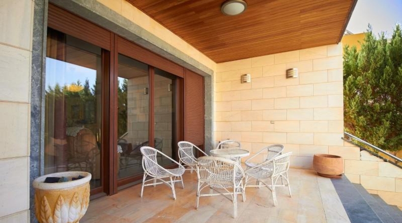 Almería - Olula del Río - 900m2