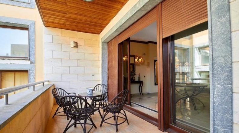 Almería - Olula del Río - 900m2