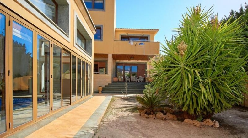 Almería - Olula del Río - 900m2