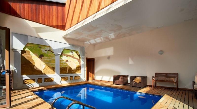 Almería - Olula del Río - 900m2