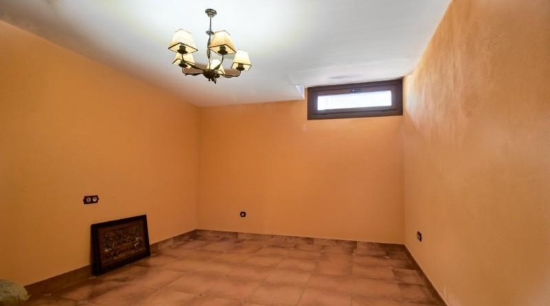 Almería - Olula del Río - 900m2