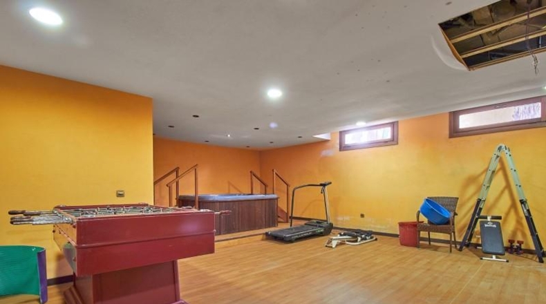 Almería - Olula del Río - 900m2