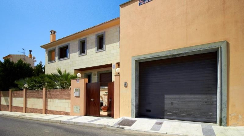 Almería - Olula del Río - 900m2