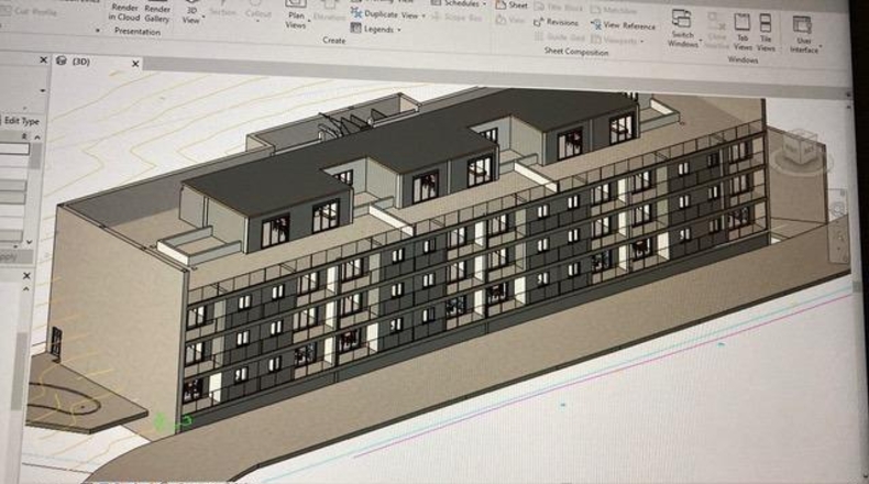 Málaga - Benamocarra - 1500m2