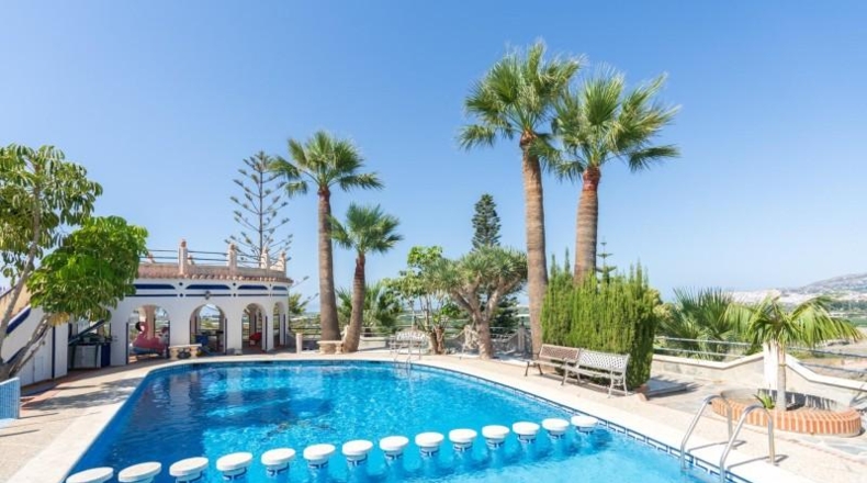 Granada - Motril - 2465m2