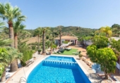 Finca rústica en venda a la España, Motril, ref.: TR295478 foto