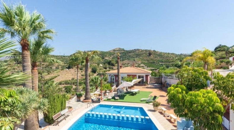 Granada - Motril - 2465m2