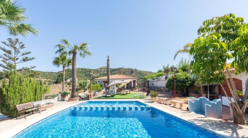 Granada - Motril - 2465m2