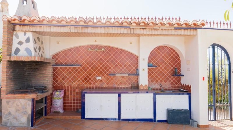Granada - Motril - 2465m2