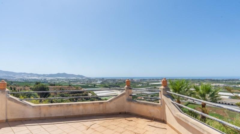 Granada - Motril - 2465m2