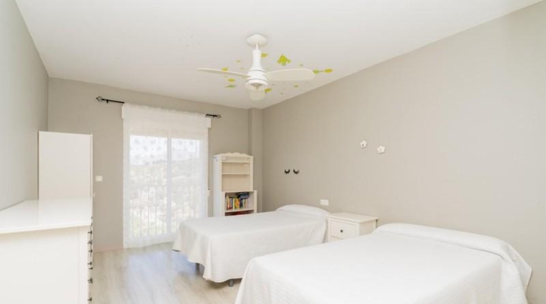 Granada - Motril - 2465m2