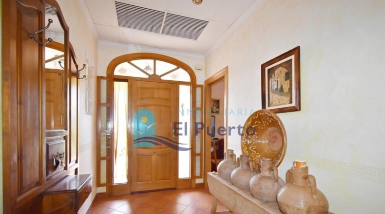 Murcia - Mazarrón - 9905m2