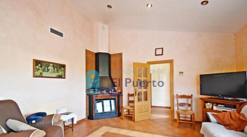 Murcia - Mazarrón - 9905m2