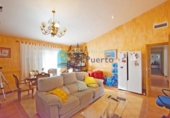 Casa de camp amb terreny en venda a la España, Lorca, ref.: TR167713 foto
