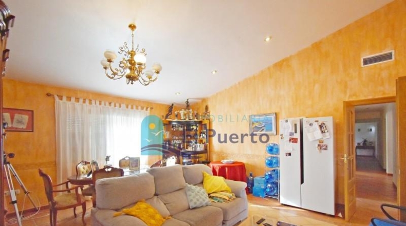 Murcia - Mazarrón - 9905m2