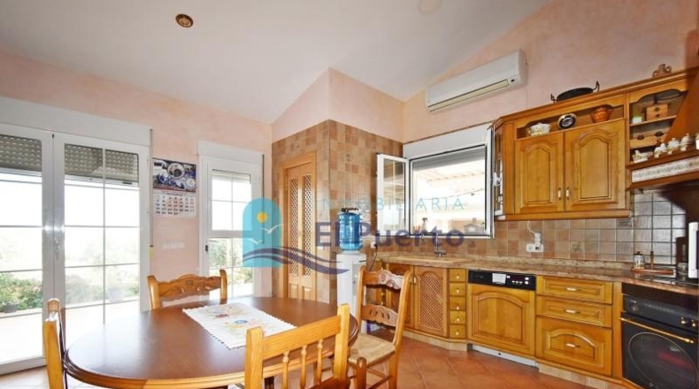 Murcia - Mazarrón - 9905m2