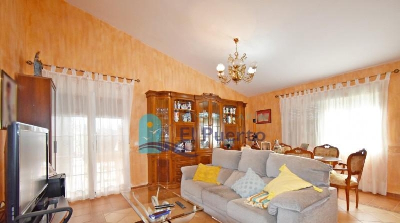 Murcia - Mazarrón - 9905m2