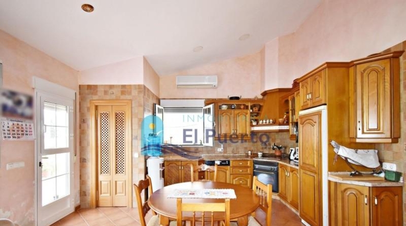 Murcia - Mazarrón - 9905m2