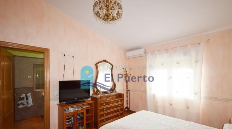 Murcia - Mazarrón - 9905m2