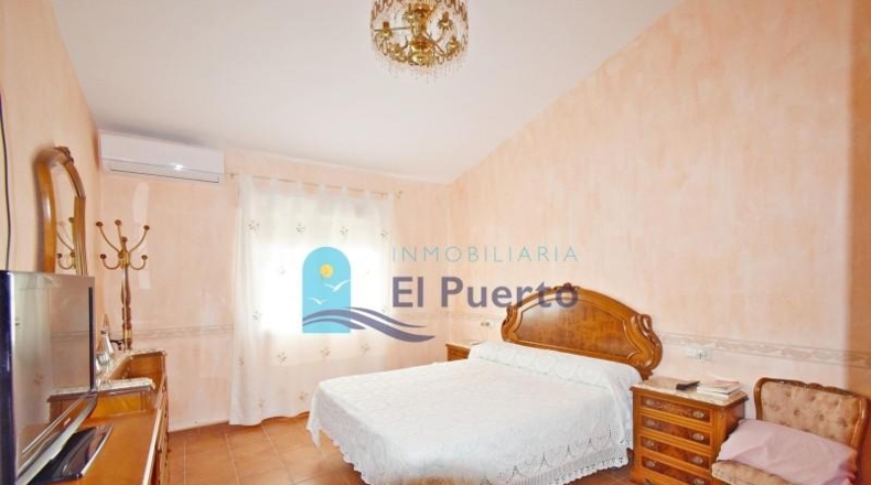 Murcia - Mazarrón - 9905m2