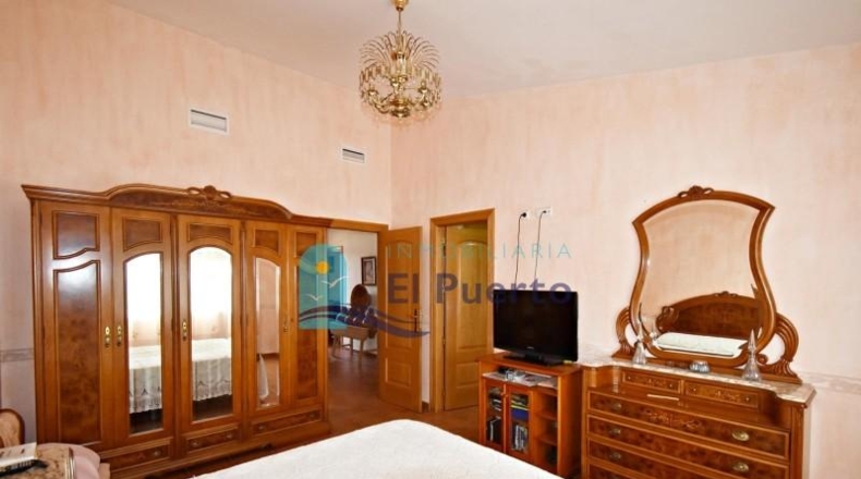 Murcia - Mazarrón - 9905m2