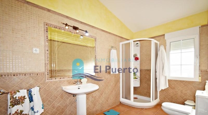 Murcia - Mazarrón - 9905m2