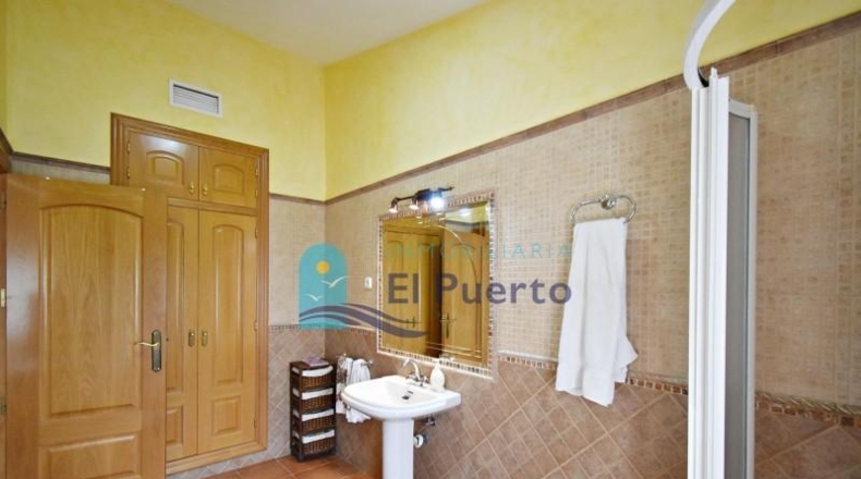 Murcia - Mazarrón - 9905m2