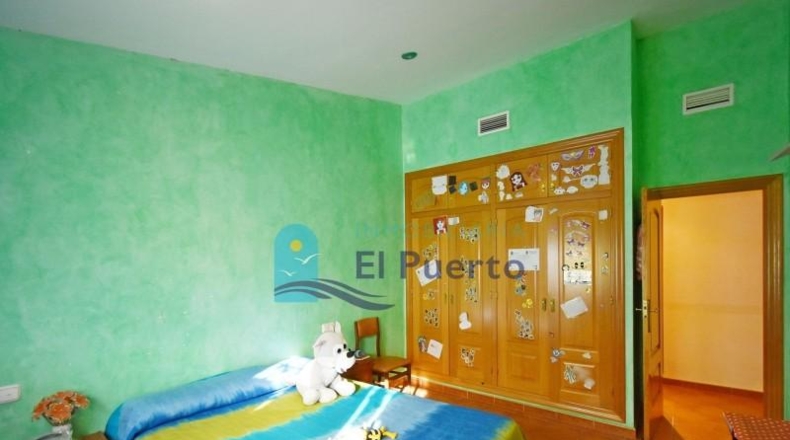 Murcia - Mazarrón - 9905m2