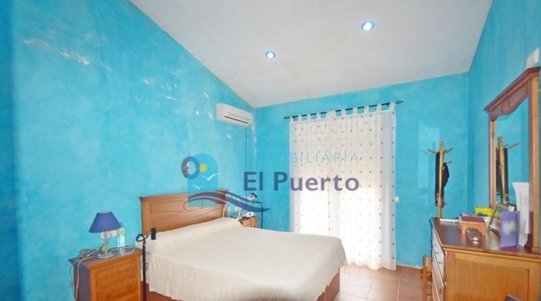 Murcia - Mazarrón - 9905m2