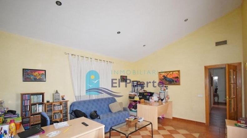Murcia - Mazarrón - 9905m2