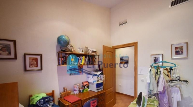 Murcia - Mazarrón - 9905m2