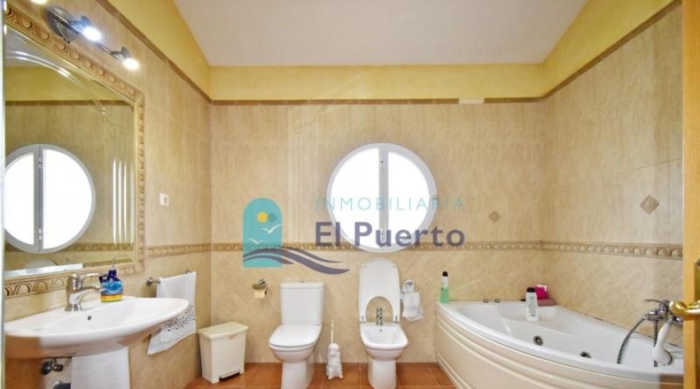 Murcia - Mazarrón - 9905m2