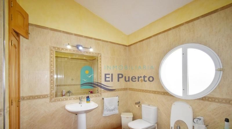 Murcia - Mazarrón - 9905m2