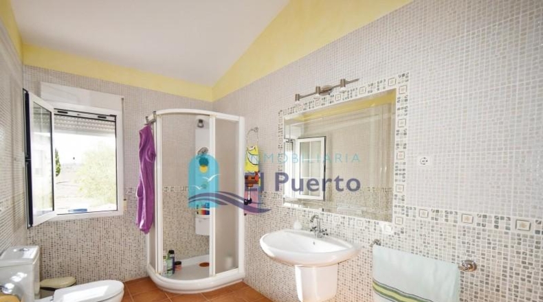 Murcia - Mazarrón - 9905m2