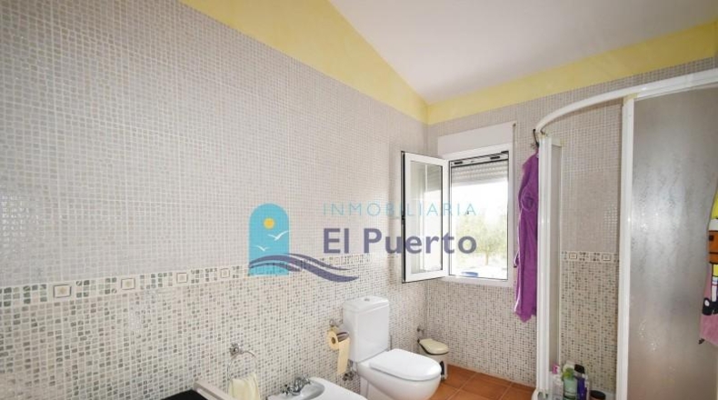 Murcia - Mazarrón - 9905m2