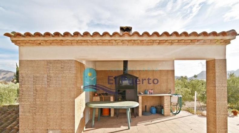 Murcia - Mazarrón - 9905m2