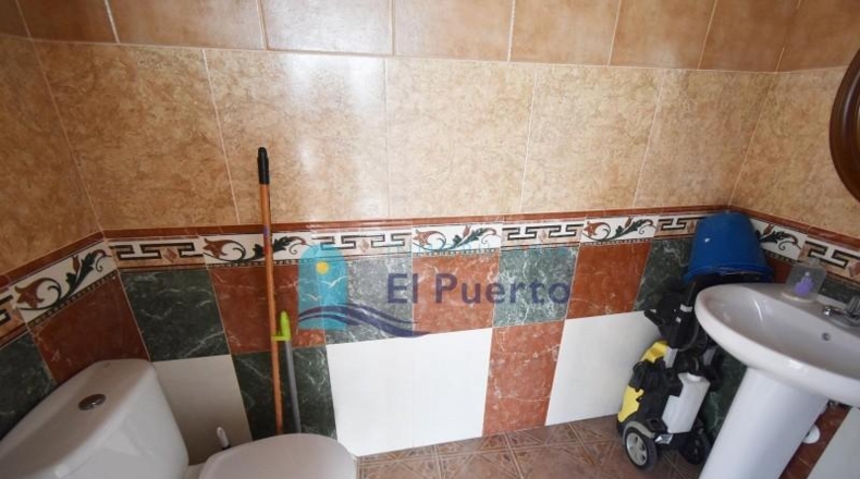 Murcia - Mazarrón - 9905m2