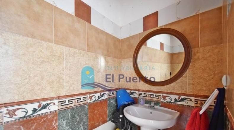 Murcia - Mazarrón - 9905m2