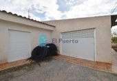 Casa de camp amb terreny en venda a la España, Lorca, ref.: TR167713 foto