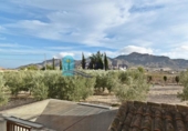 Casa de camp amb terreny en venda a la España, Lorca, ref.: TR167713 foto