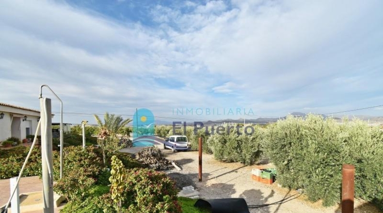 Murcia - Mazarrón - 9905m2