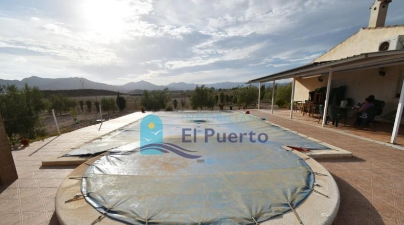 Murcia - Mazarrón - 9905m2