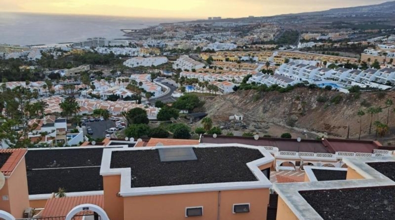 Santa Cruz de Tenerife - Adeje - 192m2