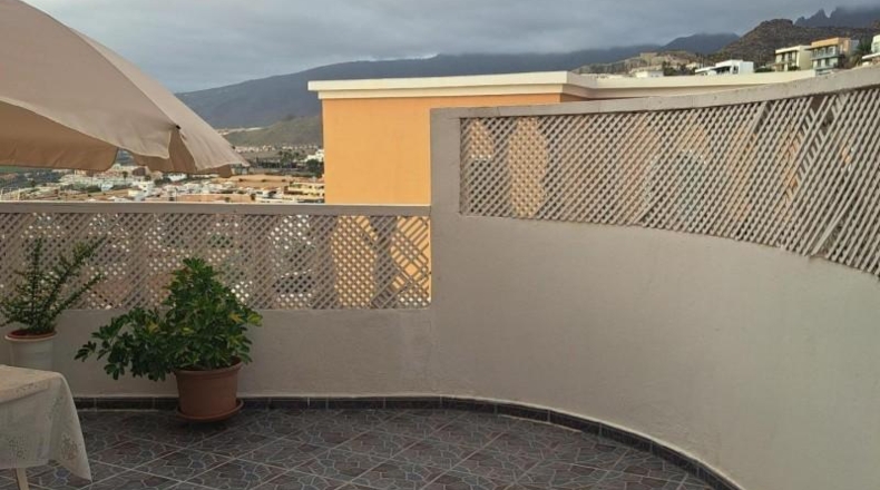 Santa Cruz de Tenerife - Adeje - 192m2