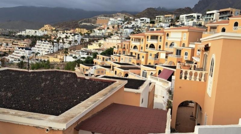 Santa Cruz de Tenerife - Adeje - 192m2