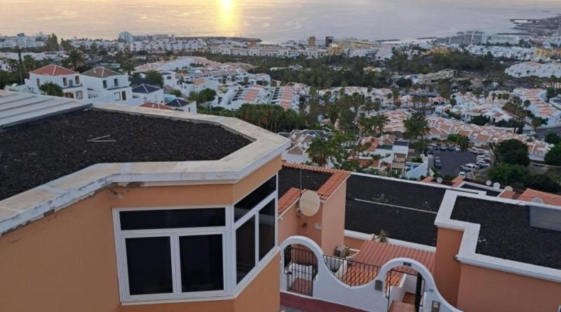 Santa Cruz de Tenerife - Adeje - 192m2