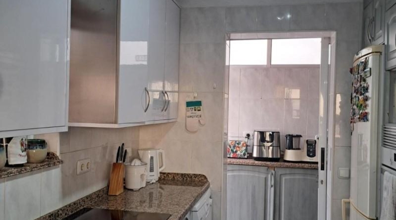 Santa Cruz de Tenerife - Adeje - 192m2